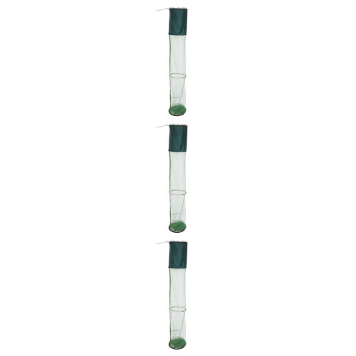 3Pièces À Nylon Vert Portable Résistant Pour Outdoor 1