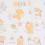 10Pièces Ensembles Bébé Jetables En Papier Pour Protection Table Beige 6