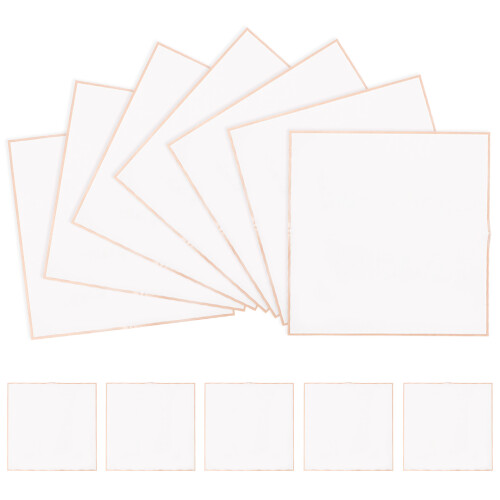 40Pièces Papier De Pour Cadeau Bouquet 2