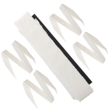 25Pièces De Grip Tennis Antidérapants Pour Sport