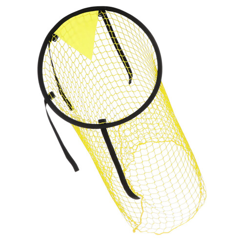 3Pièces But D’entraînement Football Polyester Pour Maison 2