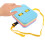 5Pièces Flottante Enfants Durable Natation 1