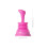 6Pièces Ventouses Multicolores PVC Pour Évier Cuisine 7