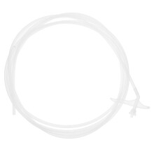 2Pièces Embouts Mélangeurs Époxy Avec Tube Pe Transparent Polyvalent