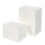 10Paquets Disques Coton Blancs 100% Coton Pour Doux 5