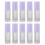 60Pcs Empty Lip Gloss Tubes with Brush High-Grade Leakproof Bottles 2