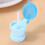 4Pièces Bouchons Bouteilles Enfants Sécurisés Multicolores 4
