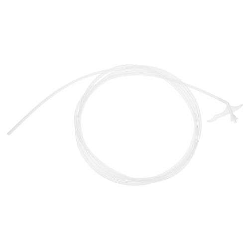 2Pièces Embouts Mélangeurs Époxy Avec Tube Pe Transparent Polyvalent 2