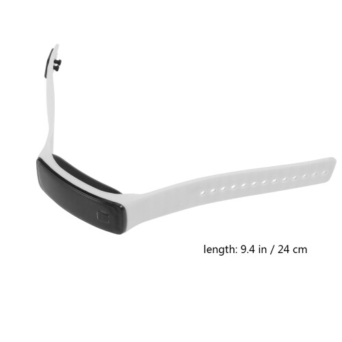 2Pièces Digitales Enfants LED Écran Clair Bracelet 1