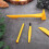 3Sets Excavatie Speelset Kinderen Graaf Multi Kleuren 10