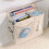 2Pcs Bedside Organizer Multi-Color Oxford Storage Pocket for Gadgets 8
