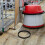 5Pcs Durable Black Rubber Milk Bucket Lid Seal Ring for Machine Use 2