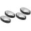 4St Handzeep Rvs Bar Tegen Knoflook Vis En 5