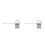 2Pcs Precise Smoke Fog Machine Heating Thermostat Sensor Spare Part 5