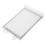 2St Compacte Acryl Menu Flip Stand Voor Restaurant En 3
