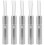 5Pcs Portable Silver Espresso Coffee Stirrer Powder Distribution Tool 10