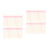 600Pcs Pink Elegant Pearl Cocktail Picks Fruit Sticks for Entertaining 4