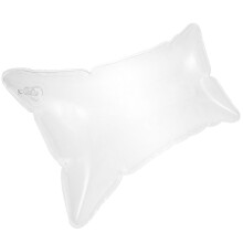 3St Lichtgewicht Transparante PVC Voor Bank En Outdoor