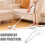 White Plastic Stainless Steel Grabber Tool for Elderly Home Use 8
