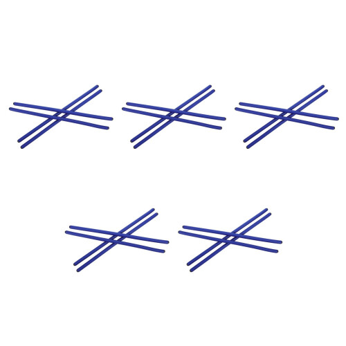 20Pcs Secure Holders for Walking Stick Wheelchair Table 2