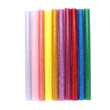 300St Assortiment Glitter Lijm Eva Kleurige Smeltlijm Sticks