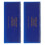 4St Dagelijks En Wekelijks Planner Notepad Ijzer 2