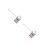 2Pcs Precise Smoke Fog Machine Heating Thermostat Sensor Spare Part 3
