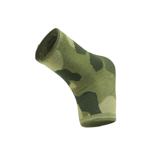 2St Enkelbeschermers Multi Sport Elastische Steun Ademend Comfort 1