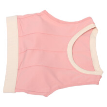2St Roze Sportbeha Met Steun Ademend En Drogend Dames