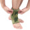 2St Enkelbeschermers Multi Sport Elastische Steun Ademend Comfort 8
