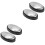 4St Handzeep Rvs Bar Tegen Knoflook Vis En 4