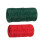 2 Pcs Twisted String For Decor Coloured Rope Crafting Jute Twine 1
