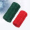2 Pcs Twisted String For Decor Coloured Rope Crafting Jute Twine 11