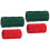 2 Pcs Twisted String For Decor Coloured Rope Crafting Jute Twine 4