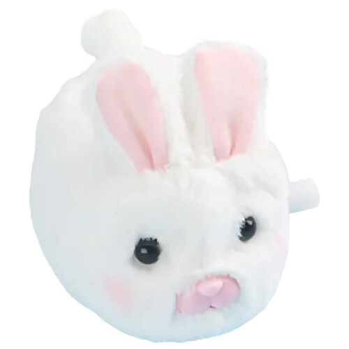 4St Wit Dierlijk Wind-Up Speelgoed Leuk Kindercadeau 2