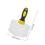 Spatule Lisseuse Inox Compacte Usage Intérieur Pour Réparations 2
