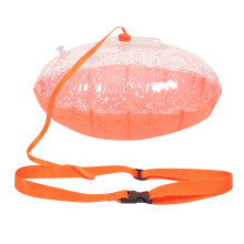 3St Zichtbare Zwemboei PVC Multi Voor Water Sporten En Training