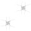 8St Puzzle Kettingen Bbf Vriendschaps Sieraden Set 3