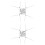 8St Puzzle Kettingen Bbf Vriendschaps Sieraden Set 5