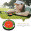 Robuuste Golf Marker Met Duurzame ABS Markeerder 9