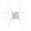 8St Puzzle Kettingen Bbf Vriendschaps Sieraden Set 9