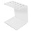 Acryl Schaarstandaard Transparant Compact Haarstylist Opslag 1