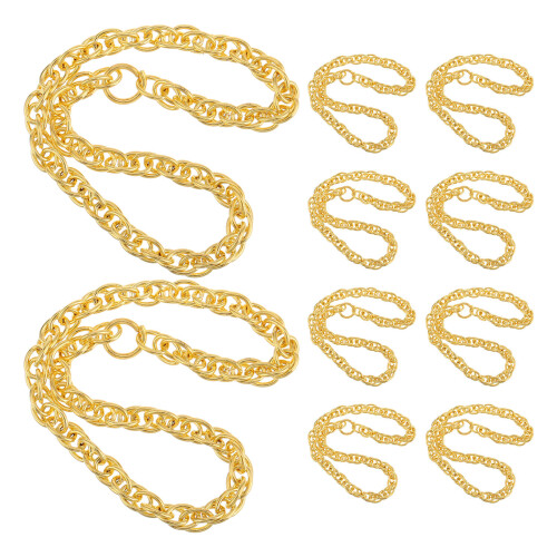 20St Gouden Springende Eend Dashboard Accessoires Voor En Auto 2