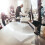 Acryl Schaarstandaard Transparant Compact Haarstylist Opslag 4