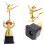 3St Gouden Dansbeker Voor , Ballet Waardering 10