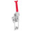 5St Verstelbare Toggle Grendel Multi Ijzer Plastic Voor Camper En 2