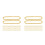 20St Gouden Springende Eend Dashboard Accessoires Voor En Auto 5