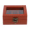 3St Compacte Vintage Boekenplank Mini Bureau Decor Accessoires 2