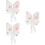 3St Multi Vleugels Feest En Cosplay Decoratie 6