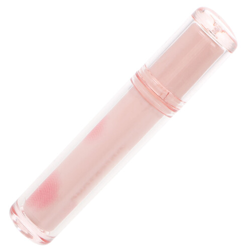 5St Compacte Lipgloss Glossy Lipglans Hydraterend Multi Kleuren